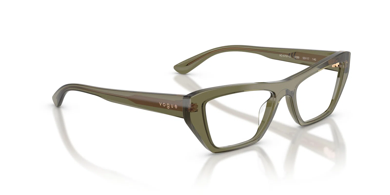 Vogue 5701U Eyeglasses - view 21